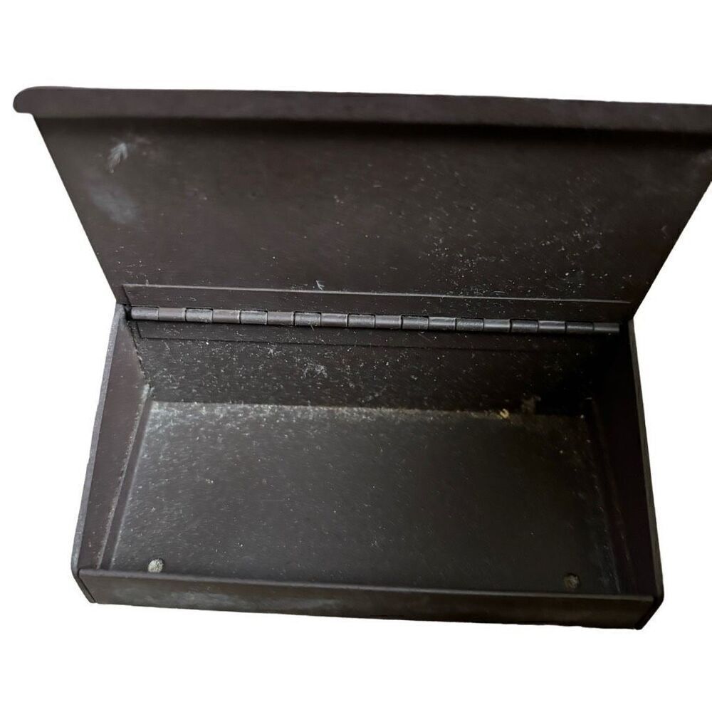 Victor Tilt-Line Metal Card File - Picture 6 of 10